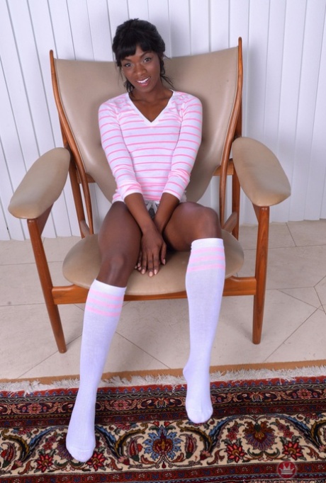 460px x 682px - Atk Exotics Ebony Socks Porn Pics & XXX Photos - LamaLinks.com