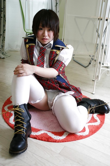 460px x 690px - Japanese Cosplay Porn Pics & XXX Photos - LamaLinks.com